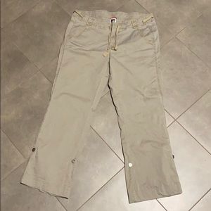 North Face Pants